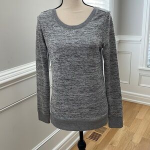 90 Degree Sweater